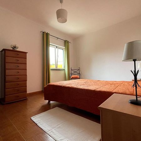Villa Patrocinio Ribamar  Extérieur photo