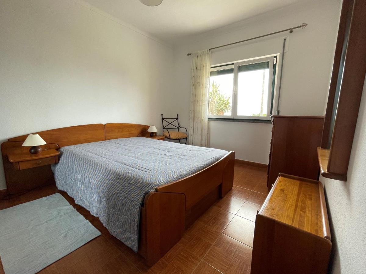 Villa Patrocinio Ribamar  Extérieur photo