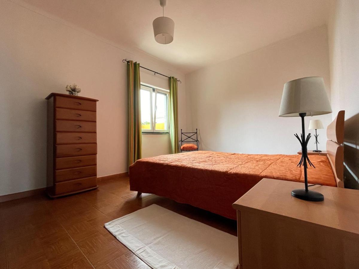 Villa Patrocinio Ribamar  Extérieur photo